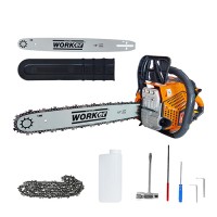 Бензопила TechnoWorker DB5802 PRO