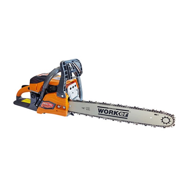 Бензопила TechnoWorker DB5802 PRO Бензопила TechnoWorker DB5802 PRO