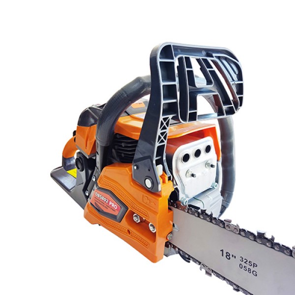 Бензопила TechnoWorker DB5802 PRO Бензопила TechnoWorker DB5802 PRO