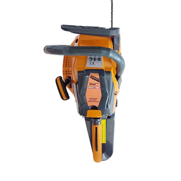 Бензопила TechnoWorker DB5802 PRO Бензопила TechnoWorker DB5802 PRO