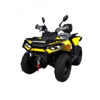 ATV Gherakl 450 H