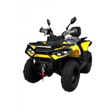 Квадроцикл Gherakl 450 H