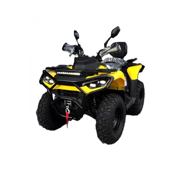 ATV Gherakl 450 H
