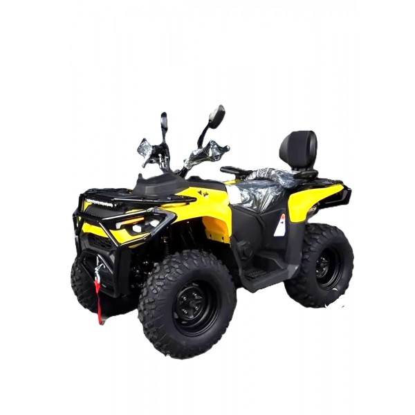ATV Gherakl 450 H ATV Gherakl 450 H