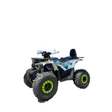 Бензиновый квадроцикл Gherakl HM125