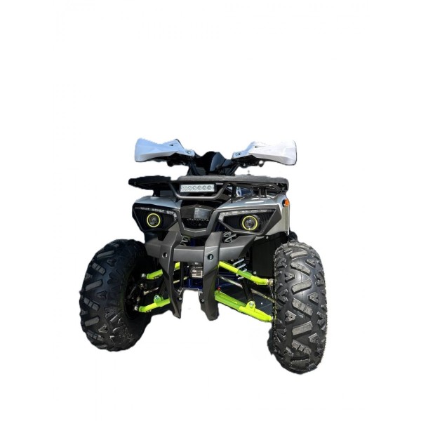 ATV pe benzină Gherakl HM125 ATV pe benzină Gherakl HM125
