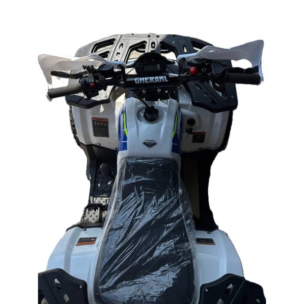 ATV pe benzină Gherakl HM125 ATV pe benzină Gherakl HM125