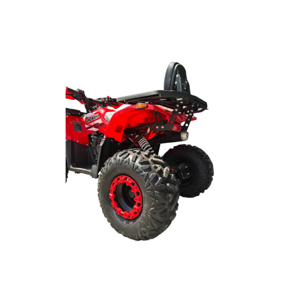 ATV pe benzină Gherakl HM125 ATV pe benzină Gherakl HM125