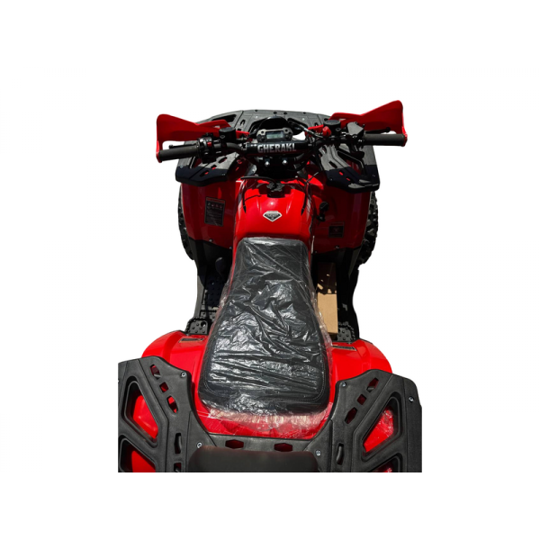 ATV pe benzină Gherakl HM125 ATV pe benzină Gherakl HM125