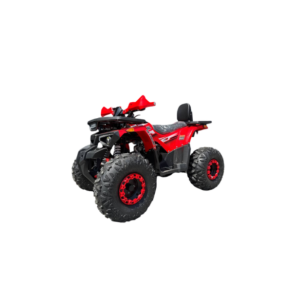 ATV pe benzină Gherakl HM125 ATV pe benzină Gherakl HM125