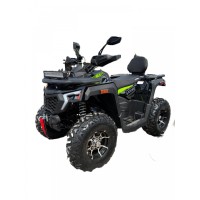 ATV Viper 300