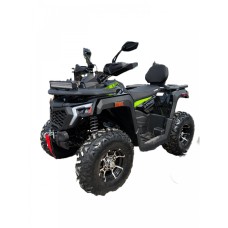 ATV Viper 300