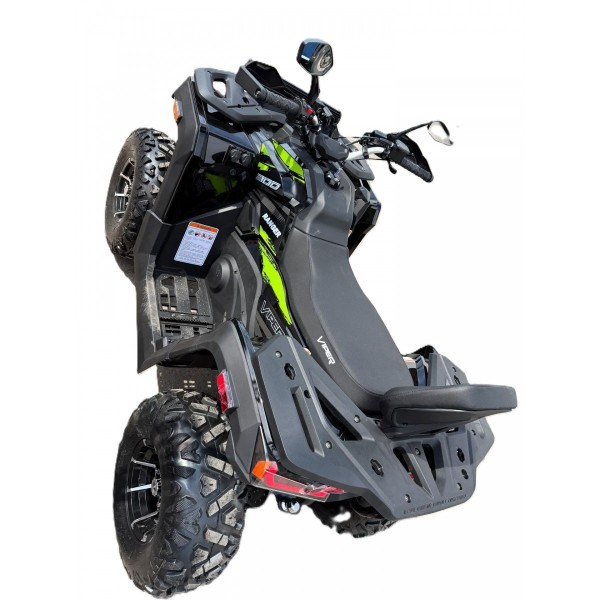 ATV Viper 300 ATV Viper 300