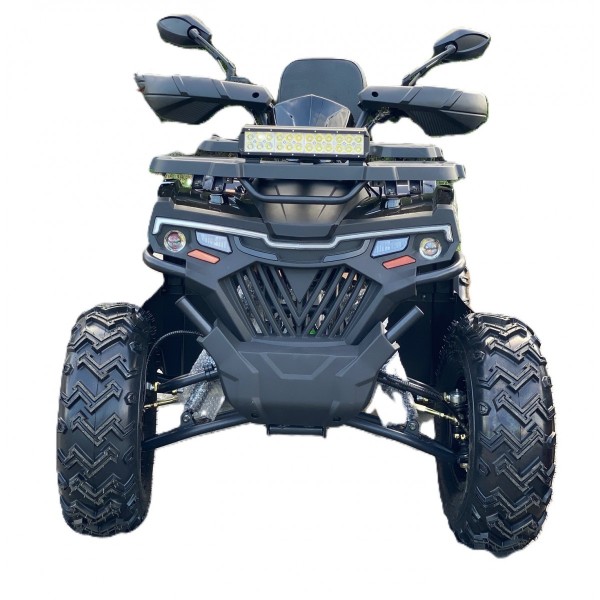 ATV Viper Activator 200 ATV Viper Activator 200
