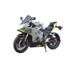 Motocicleta Viper D550