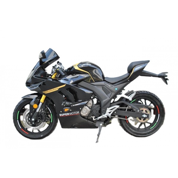 Motocicleta Viper D550 Motocicleta Viper D550