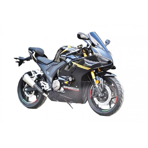Motocicleta Viper D550 Motocicleta Viper D550