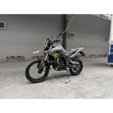 Motocicletă Viper Discovery 300