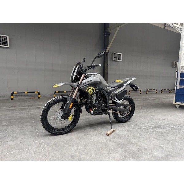 Motocicletă Viper Discovery 300