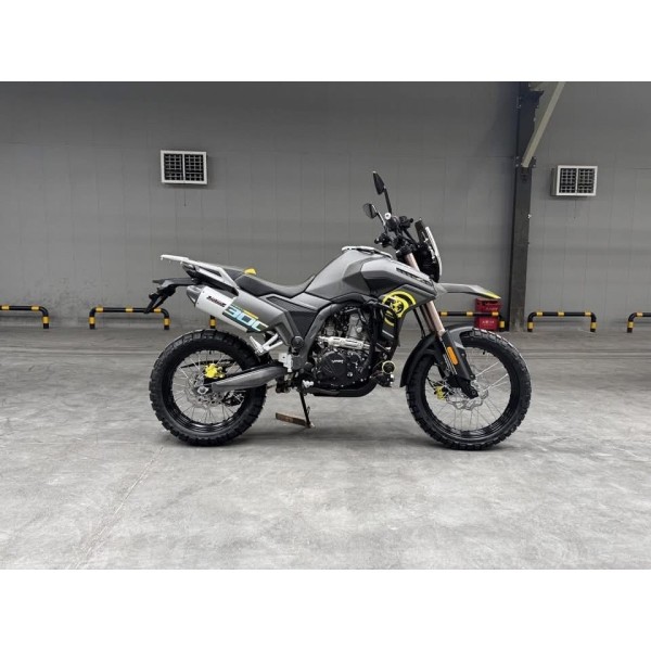 Motocicletă Viper Discovery 300 Motocicletă Viper Discovery 300