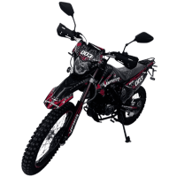Motocicletă Viper Enduro 003 Pro