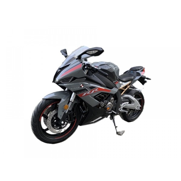 Motocicleta Viper RR550