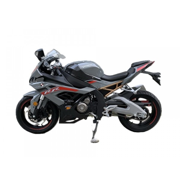 Motocicleta Viper RR550