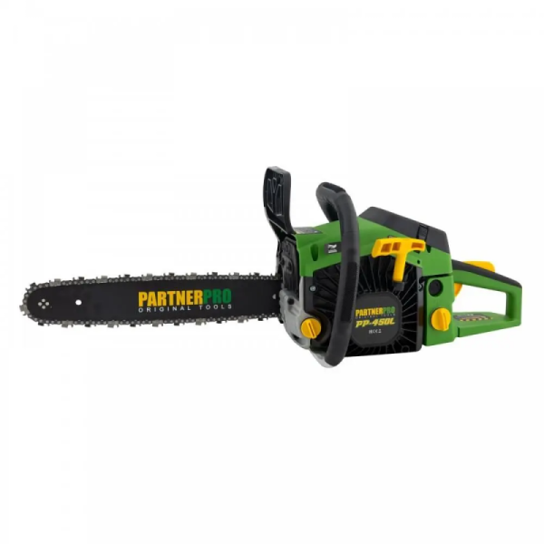 Motofierestrau Partner Pro PP-450L