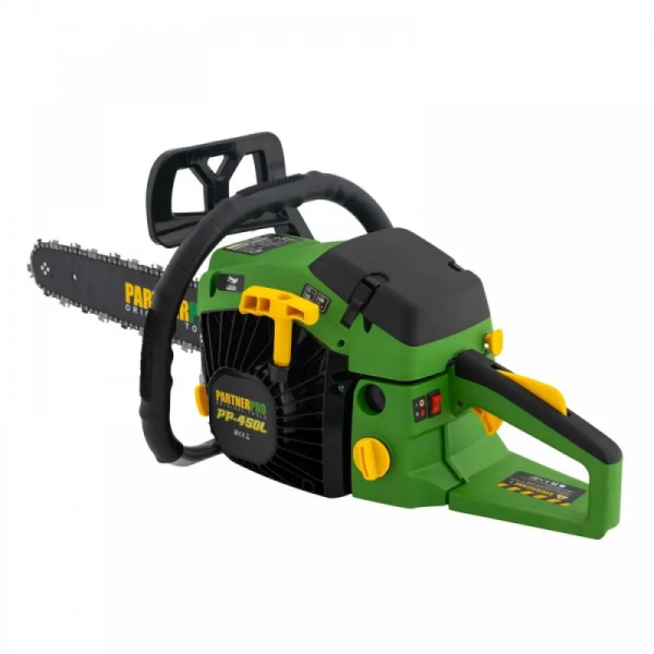 Motofierestrau Partner Pro PP-450L Motofierestrau Partner Pro PP-450L