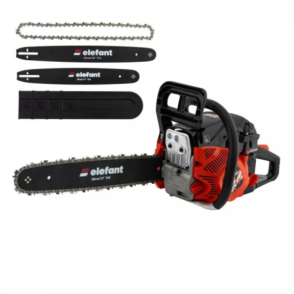 Motofierestrau Elefant EM-5.5 Motofierestrau Elefant EM-5.5