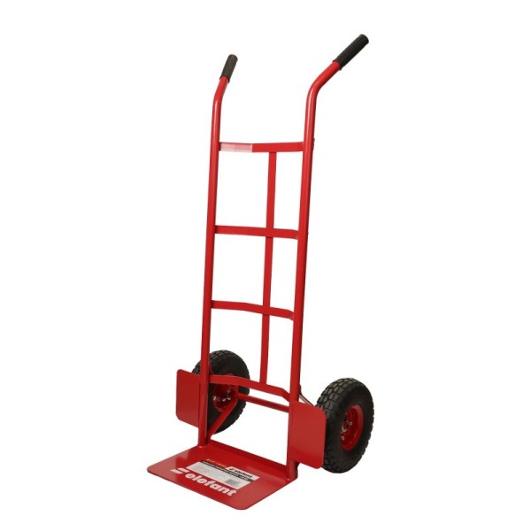 Cărucior transport marfă Elefant EHT-1830