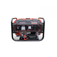 Generator pe benzina Bison BS3500 E