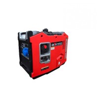 Generator pe benzina Invertor Bison BS6250IE