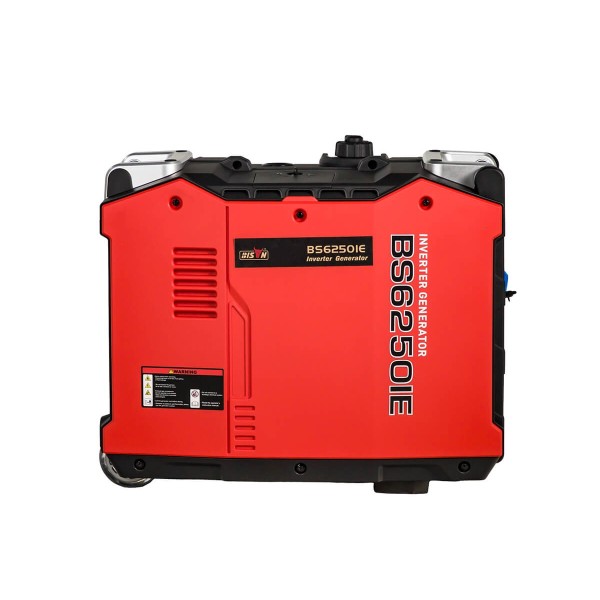 Generator pe benzina Invertor Bison BS6250IE Generator pe benzina Invertor Bison BS6250IE