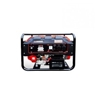 Generator pe benzina Bison BS6500