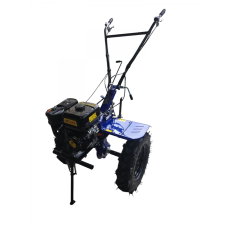 Motocultor pe benzina Zubr HT-135C