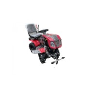 Минитрактор 4x4 Belorus 15 л.с.