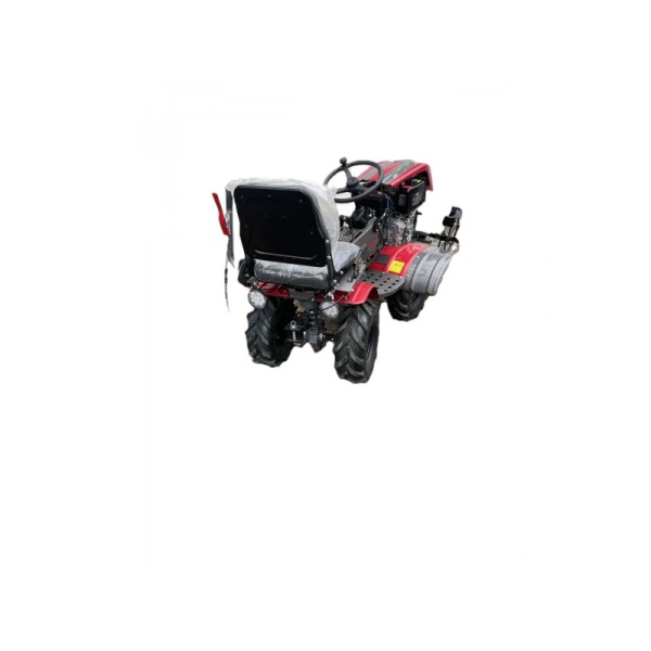 Minitractor 4x4 Belarus 15 c.p. Minitractor 4x4 Belarus 15 c.p.