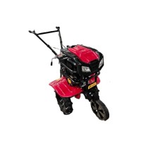 Motocultor pe benzina Zubr GN4K