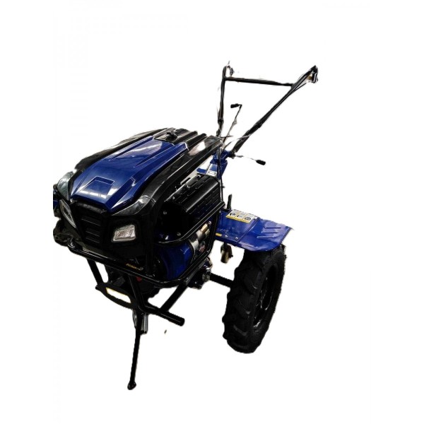 Дизельный культиватор Zubr HT 1350EK Дизельный культиватор Zubr HT 1350EK