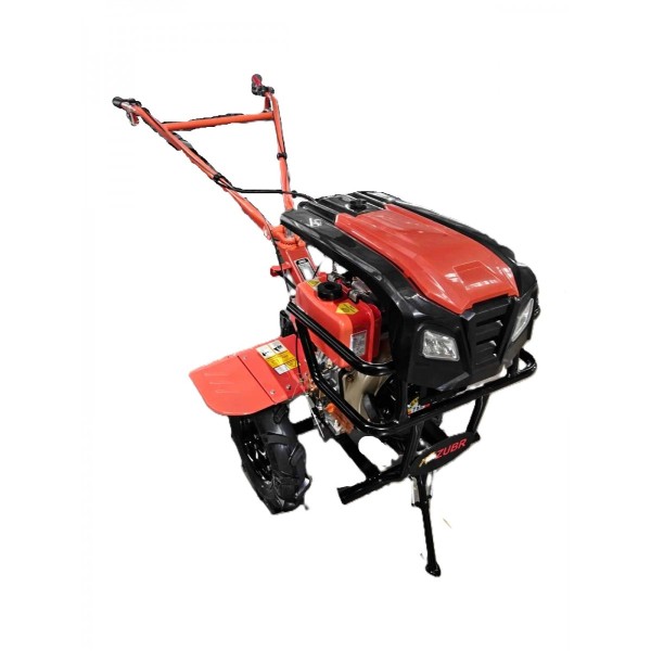 Дизельный мотоблок Zubr HT-105EK