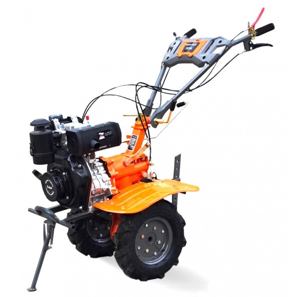 Motobloc pe motorina Belarus 703 5 c.p.