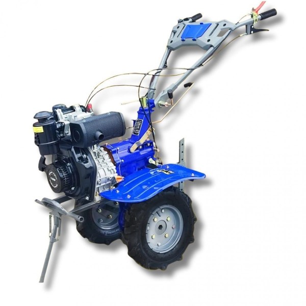 Motobloc pe motorina Belarus 703 5 c.p. Motobloc pe motorina Belarus 703 5 c.p.