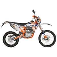 Motocicletă motocross Kayo T4 Road 2023