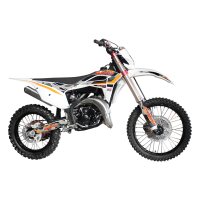 Motocicletă de motocross Kayo KT 250