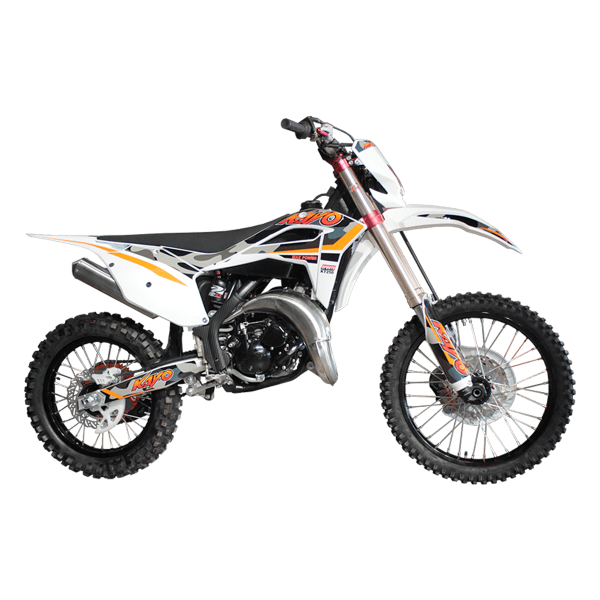 Мотоцикл кроссовый Kayo KT 250