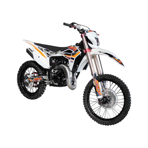 Мотоцикл кроссовый Kayo KT 250