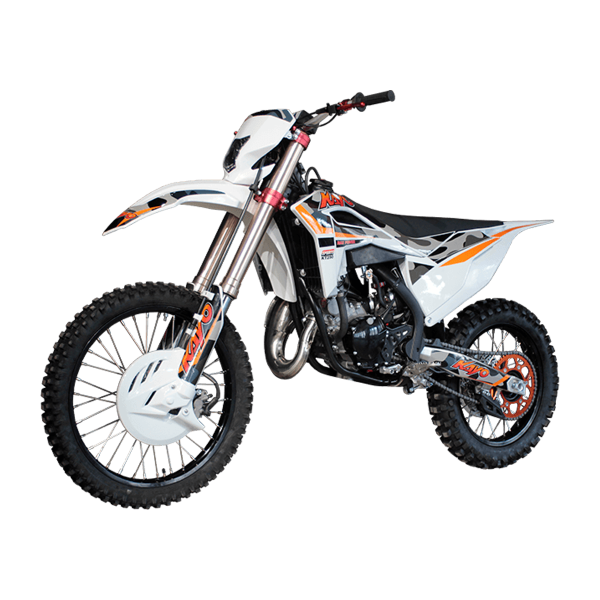 Мотоцикл кроссовый Kayo KT 250