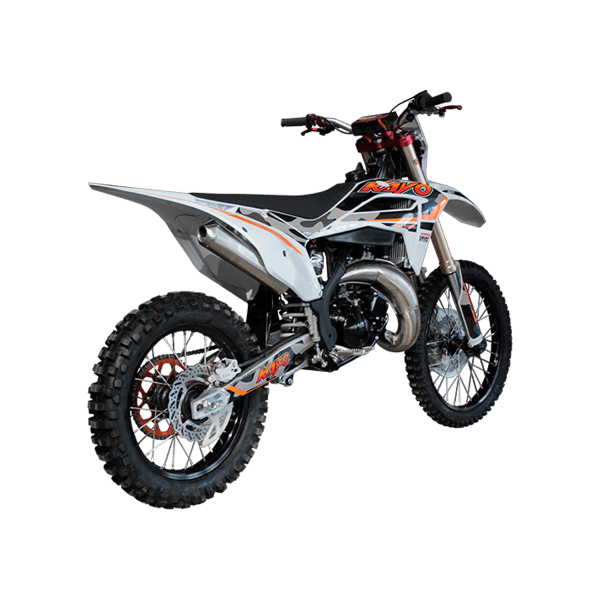 Мотоцикл кроссовый Kayo KT 250