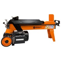 Despicator de lemne orizontal Kronava RNA5T